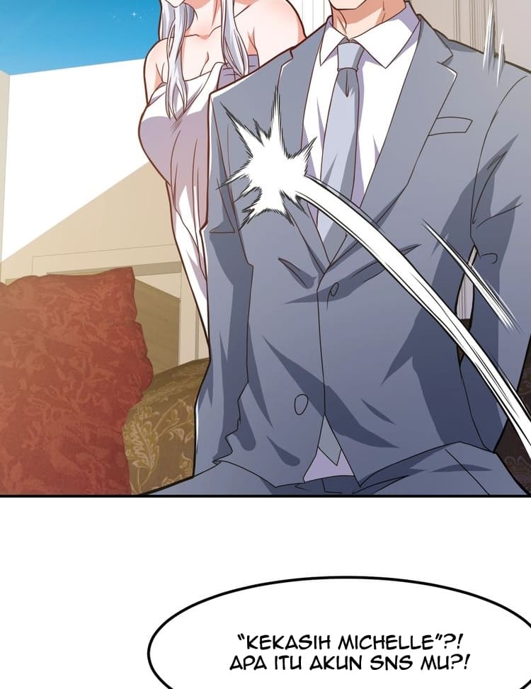 Melee Mad Soldier! Chapter 35 Gambar 21
